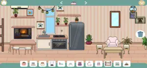 Bedroom Ideas For Toca Jr screenshot #1 for iPhone