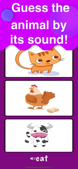 Game screenshot Baby Sensory Games For Infant mod apk