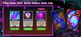 Game screenshot Breach Wanderers: Deckbuilder apk