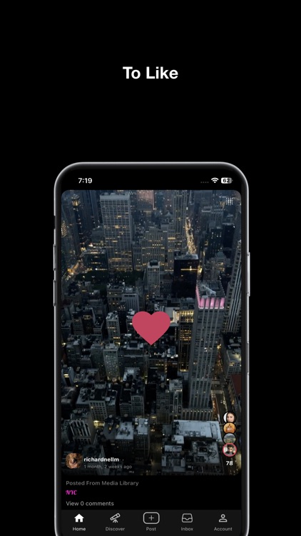 CubeLinda - Not like others screenshot-5