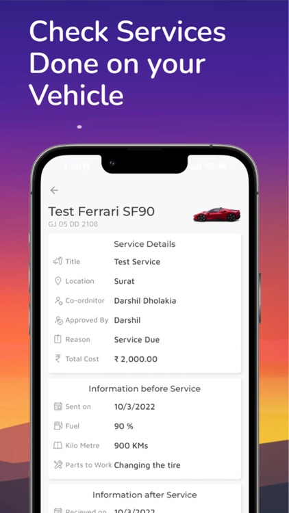 Engear ADM screenshot-4