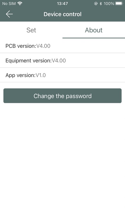 RASMA RS300 screenshot-3