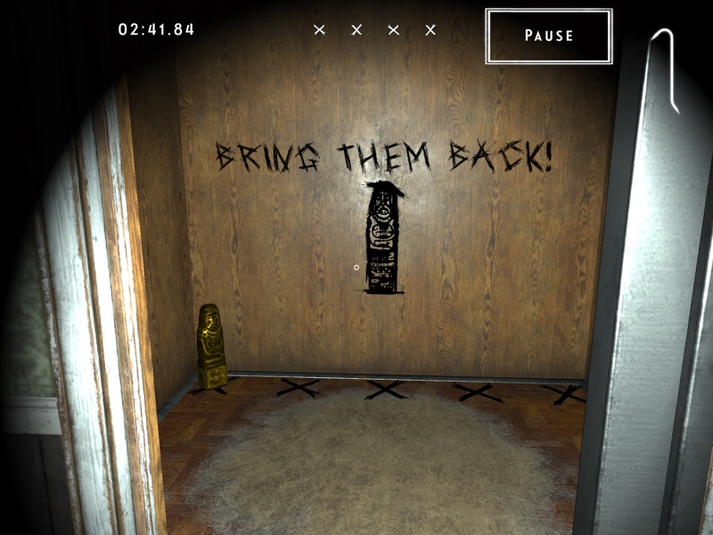 SARCOPH screenshot 8