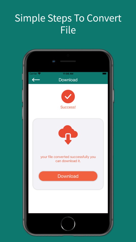 #3. PPT To PDF App (iOS) 由: Yogesh Rathod