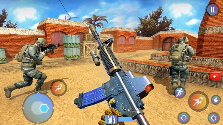 Gangster Vice Town Crime City