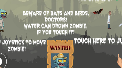 Zombie Plague Screenshot