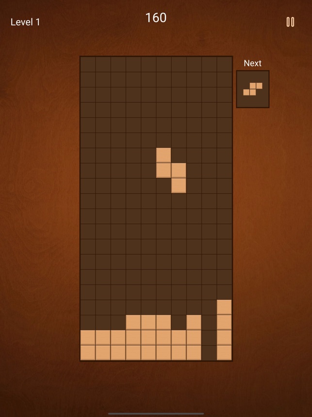 BlockWood: Block Puzzle Game on the App Store