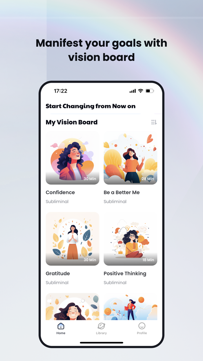 Inspire Daily Affirmations