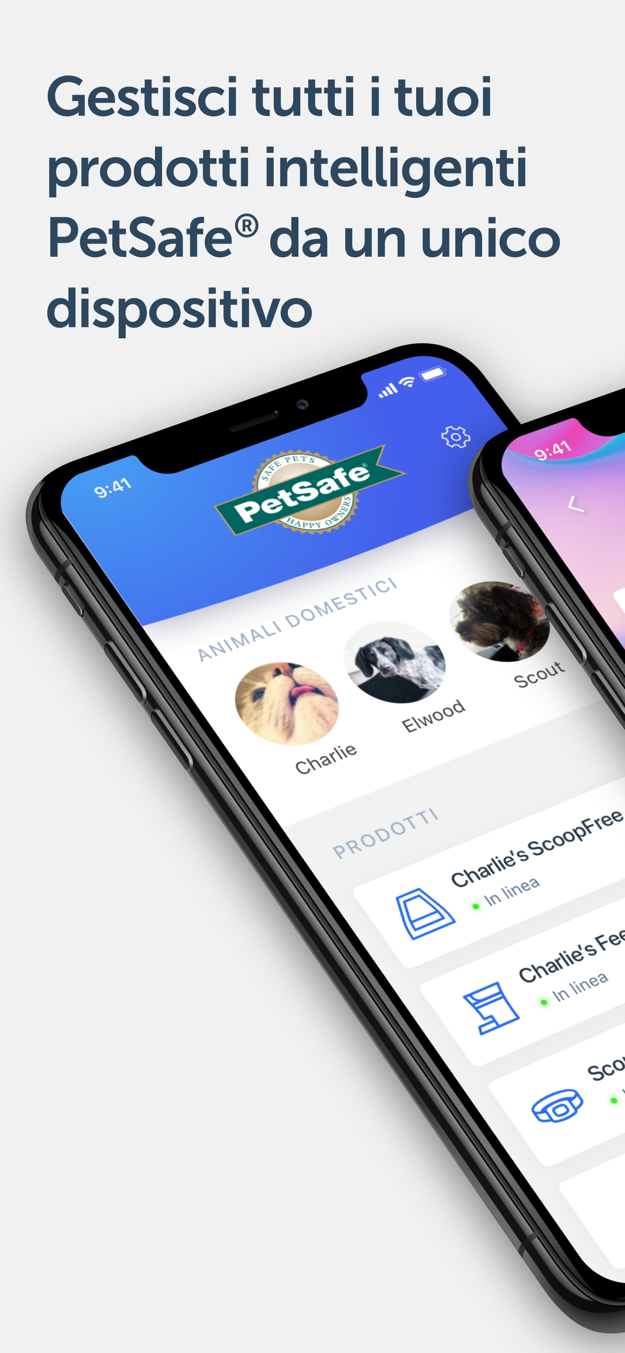 My PetSafe®
