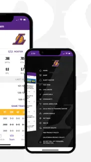 How to cancel & delete la lakers official app 3