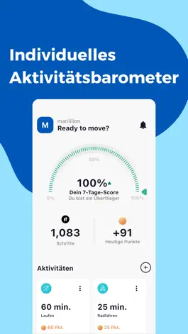 Game screenshot Sappi Move apk