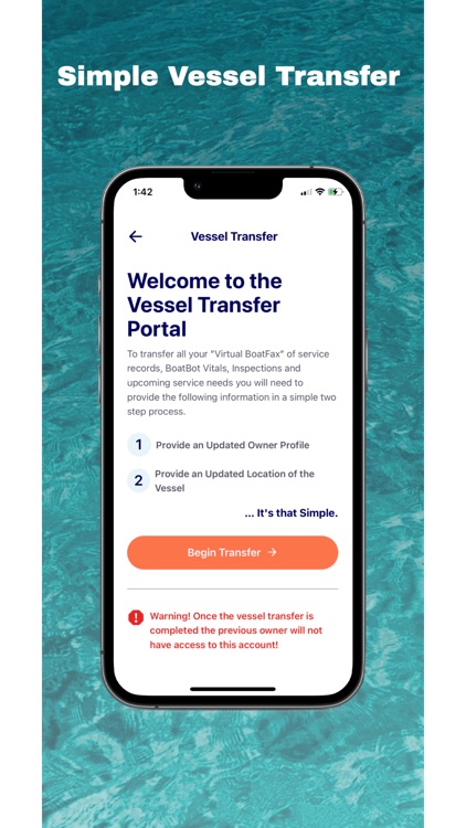 BoatBot Owner screenshot-9