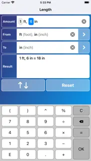 convert any unit lite problems & solutions and troubleshooting guide - 2