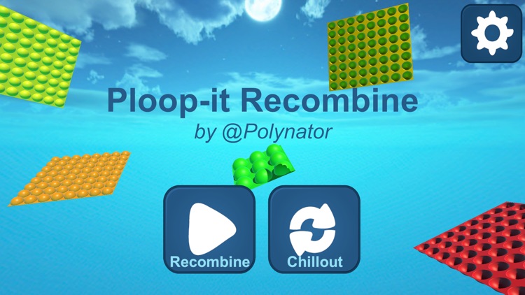 Ploop-it Recombine