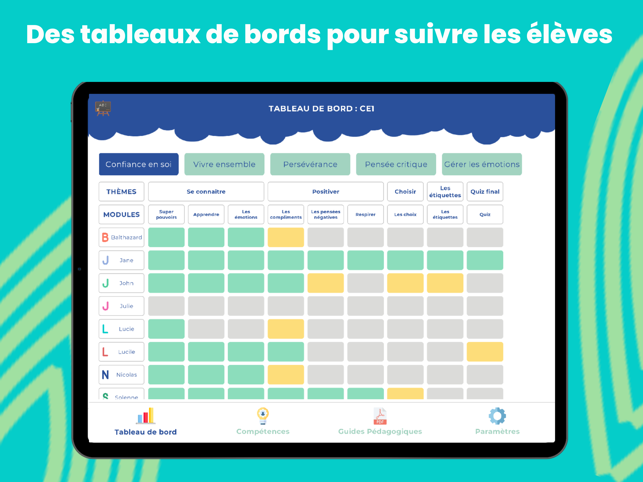 ‎Soft Kids For Schools Screenshot