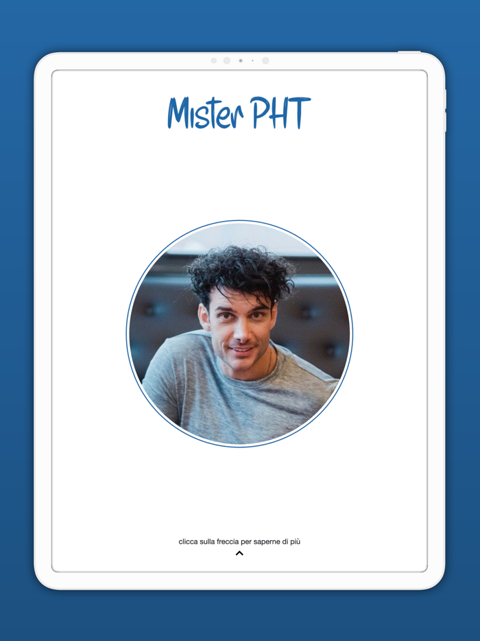 Personal Health Training