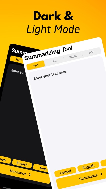 Summarize: AI Text Summarizer screenshot-5