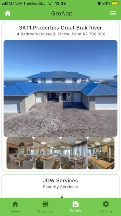 GroApp Online screenshot-8