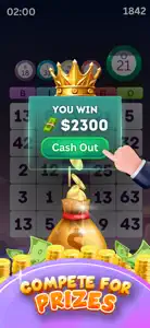 Bingo Win Real Money Skillz screenshot #4 for iPhone