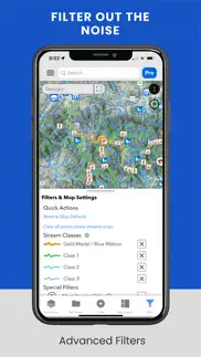 How to cancel & delete troutroutes: fly fishing maps 4