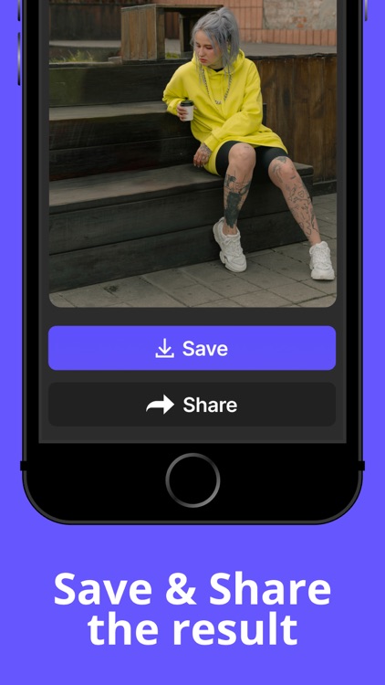 Remove Objects: Retouch AI screenshot-3