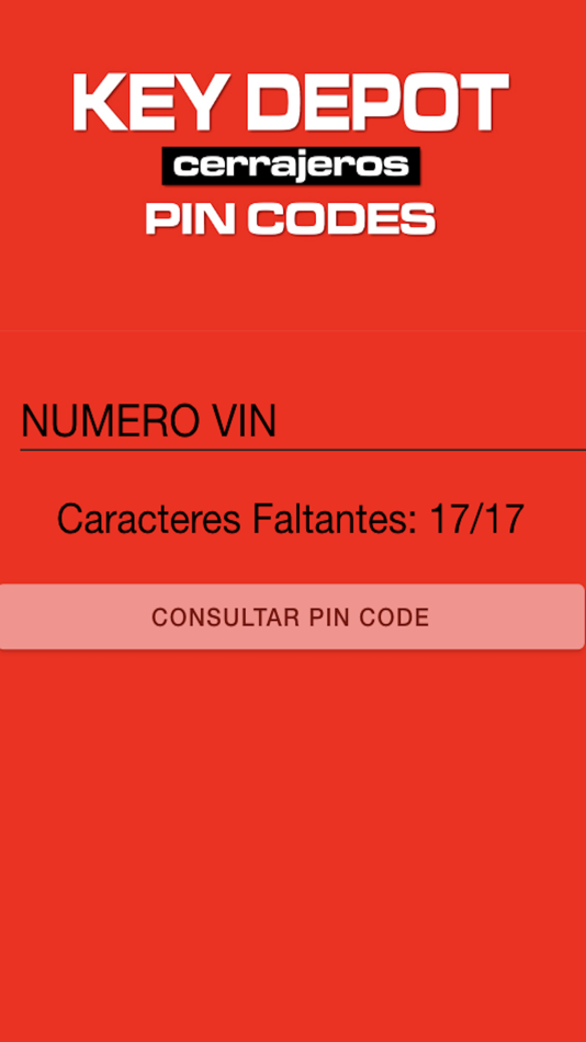 #1. KDPinCode (iOS) By: JONATHAN ABRAHAM DE LOERA FLORES