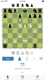 next chess move iphone screenshot 2