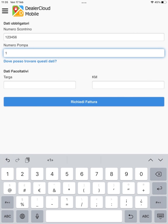 Screenshot #6 pour DealerCloud Mobile