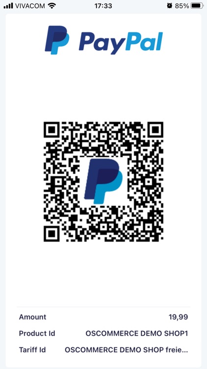 BrandPOS screenshot-7