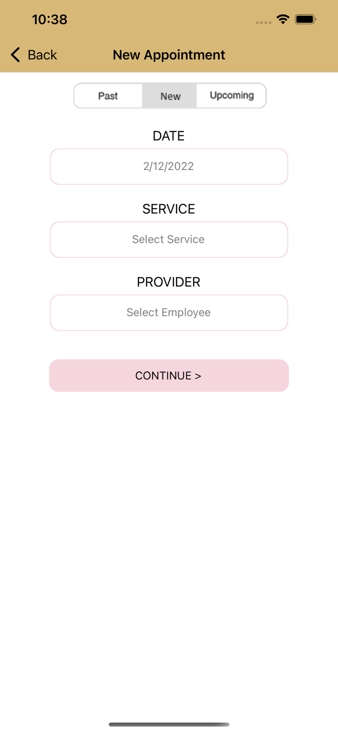 Salon Beautiful Inc.