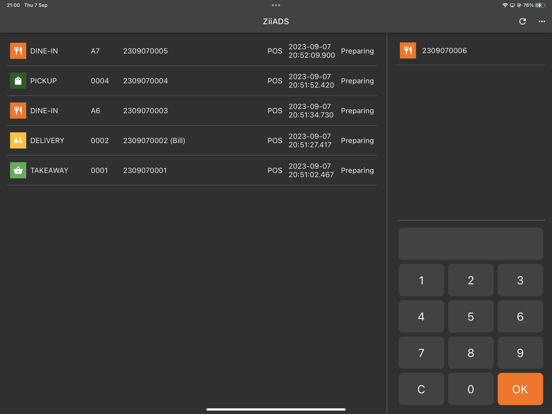 Screenshot #4 pour ZiiADS