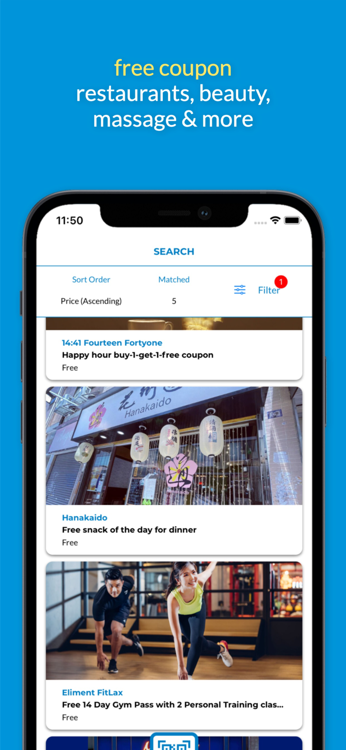 WOOM Hotel and Lifestyle Offers