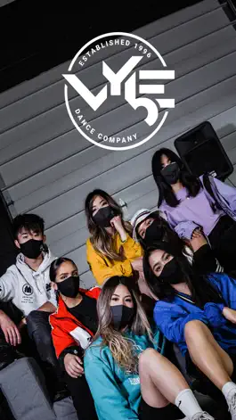 Game screenshot VYbE Dance Company mod apk