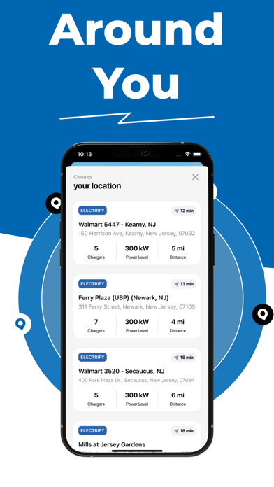 Superchargers for BMW Screenshot