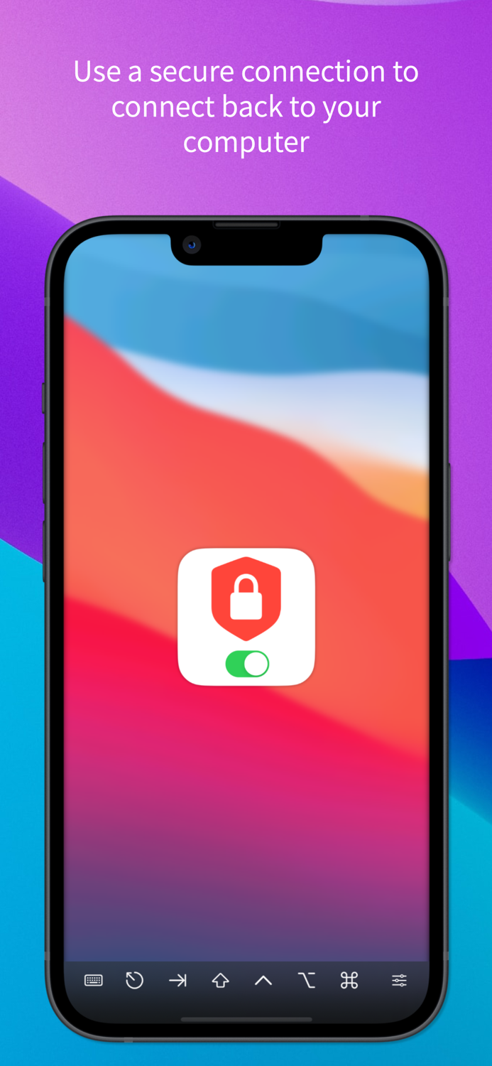Screens 5 VNC Remote Desktop