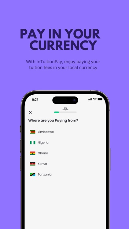 InTuitionPay screenshot-3