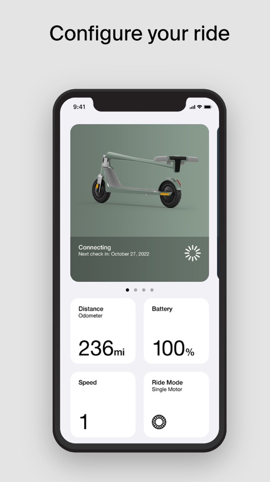 #4. Unagi: Model One (iOS) 由: Unagi Incorporated