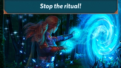 Royal Romances Episode 9 - F2P Screenshot