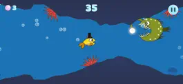 Game screenshot Hopperfish apk