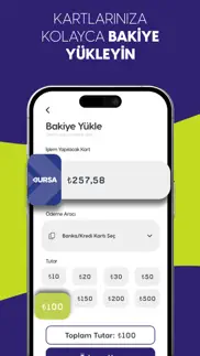 bursakart mobil iphone resimleri 4