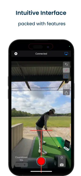 Game screenshot SwingMonitor hack