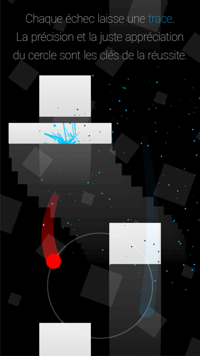 Screenshot #3 pour Duet Game