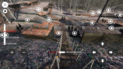 Archéo Grande Guerre Screenshot