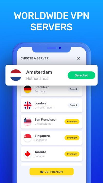 VPN: Super Unlimited Proxy IP