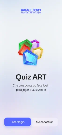 Game screenshot Quiz ART mod apk