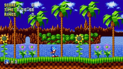 Sonic Mania Plus screenshot 1