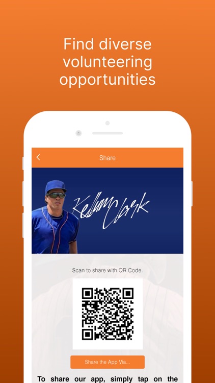 Kellum Clark screenshot-3