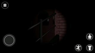 The Ghost-Horror Hunting Gameのおすすめ画像1