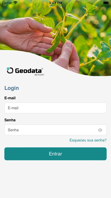 Geodata Report