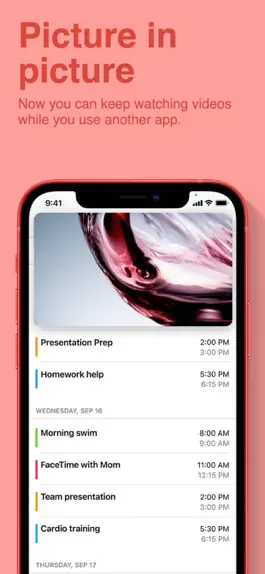 Game screenshot New Mom Healthy App hack